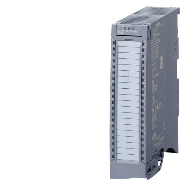 SIEMENS SIE6ES75511AB010AB0 S7-1500, TM POSINPUT 2