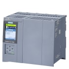 SIEMENS - SIE6ES75173UQ100AB0 CPU 1517TF-3 PN, 6MB PROG., 50MB DATA