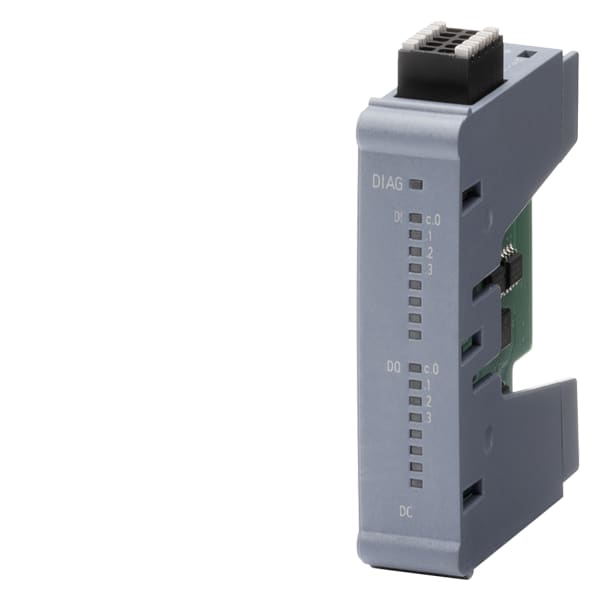 SIEMENS SIE6ES72334HD500XB0 SB 1233 ANALOG I/O, 2AI/2AQ