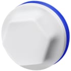 SIEMENS SIE6ES71947JA000AA0 CLOSING CAP M12, HYGIENIC DESIGN