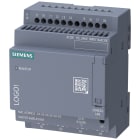 SIEMENS SIE6ED10522FB080BA3 LOGO!230RCEO, 8DI/4DO,800 BLOCKS