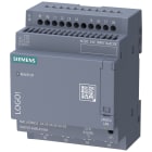 SIEMENS SIE6ED10522HB080BA3 LOGO! 24RCEO, 8DI/4DO, 800 BLOCKS