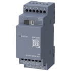 SIEMENS SIE6ED10551MF000BA3 LOGO! AM4 AI AQ EXP. MOD., 24V, 2AI, 2A