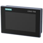 SIEMENS SIE6ED10554MH080BA3 LOGO! 9 TDE TOUCH DISPLAY