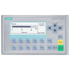 SIEMENS SIE6AV66470AH113AX1 SIMATIC HMI KP300 BASIC MONO PN