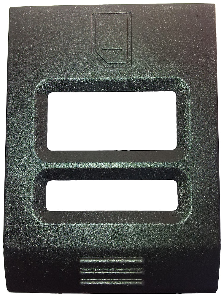 SIEMENS - SIE6AV21814XM000AX0 SIMATIC HMI Premischeda per schede di memoria 7 ... 22