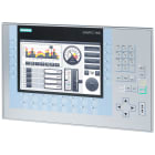 SIEMENS - SIE6AV21241JC010AX0 SIMATIC HMI KP900 COMFORT