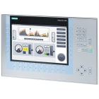 SIEMENS - SIE6AV21241MC010AX0 SIMATIC HMI KP1200 COMFORT
