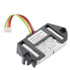 SIEMENS - SIE6AV66715AD000AX0 RECHARGEABLE BUFFER BATTERY MOBILE PANEL