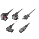 SIEMENS - SIE6ES79005EA000XA0 SIMATIC PG Cavo di rete 3 m per Field PG M5/M4/M2, per Italia