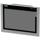 SIEMENS - SIE6AV21448MC100AA0 SIMATIC HMI TP1200 Comfort INOX Industria dei generi alimentari e voluttuari