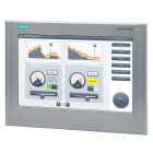 SIEMENS - SIE6AV21240QC130AX0 SIMATIC HMI TP1500 COMFORT OUTDOOR