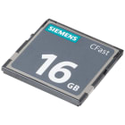 SIEMENS - SIE6ES76482BF100XJ0 CFAST, 16 GB, INDUSTRIAL GRADE