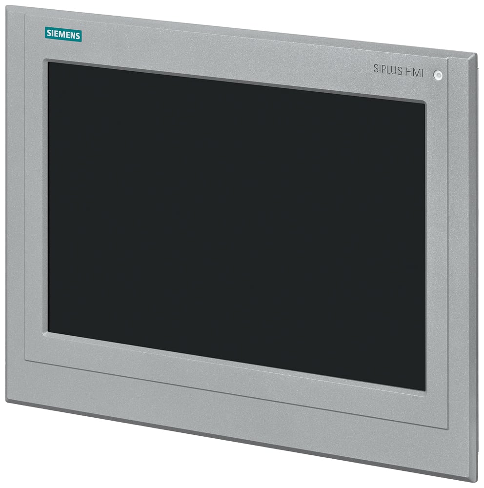 SIEMENS SIE6AG21240QC131AX0 SIPLUS HMI TP1500 OUTDOOR T1 RAIL