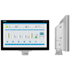 SIEMENS - SIE6AV21240QC241AX0 SIMATIC HMI TP1500 COMFORT PRO