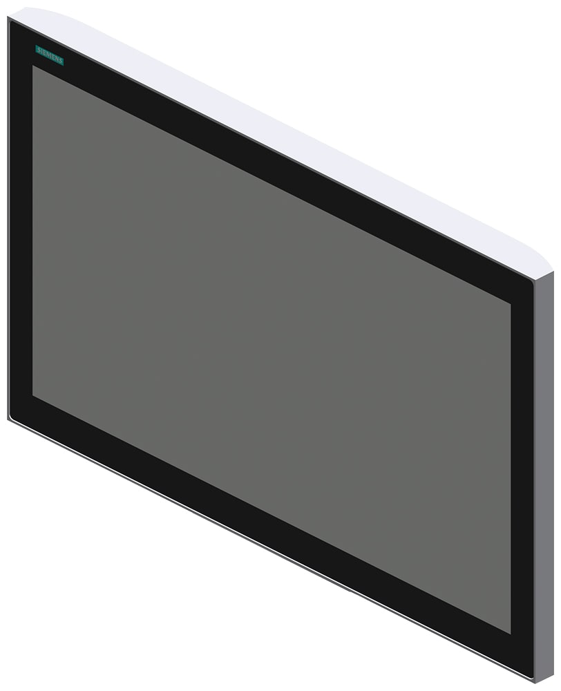 SIEMENS - SIE6AV66461BD221AA0 SIMATIC ITC2200 V3 PRO