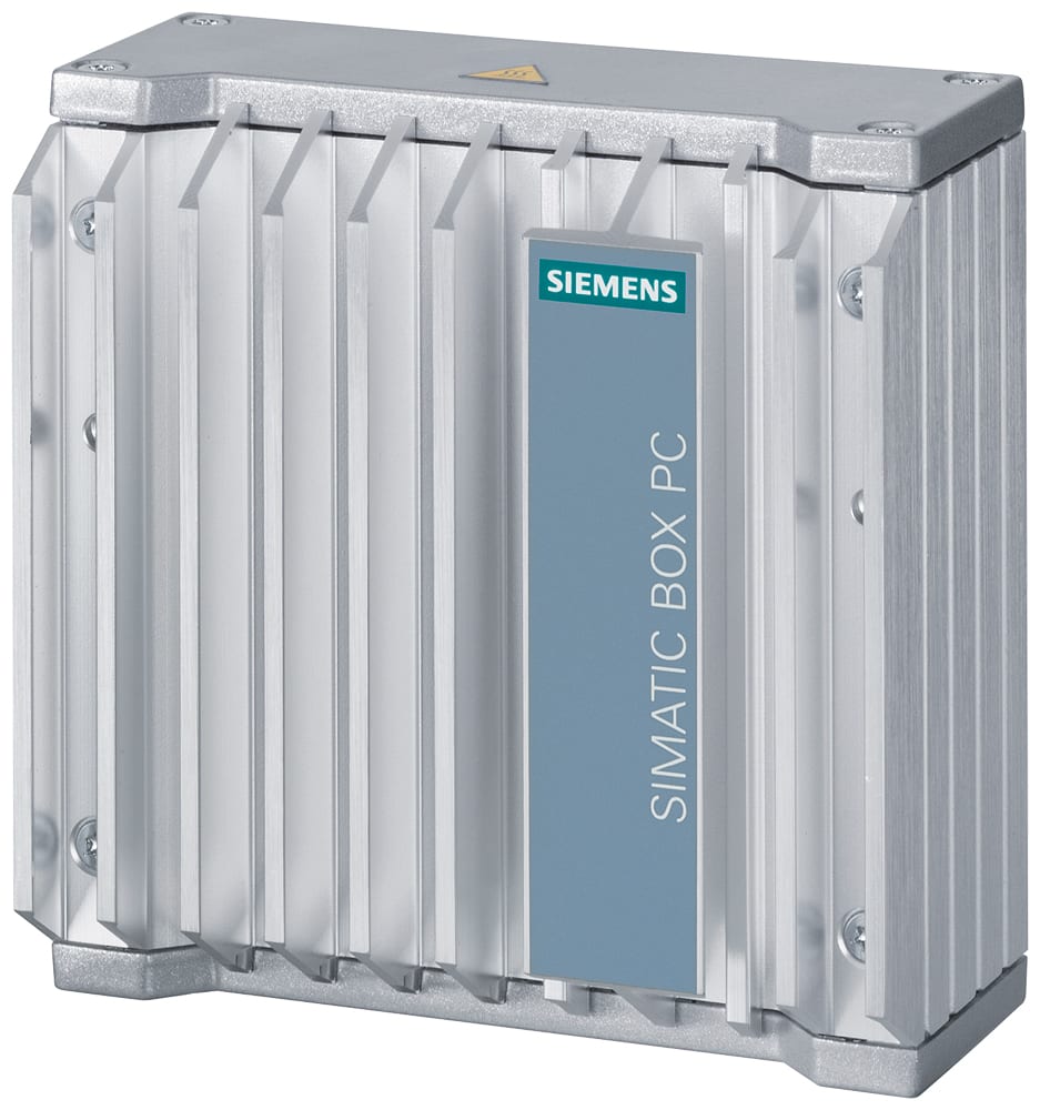 SIEMENS - SIE6AG40210AB111BA0 SIMATIC IPC 127E