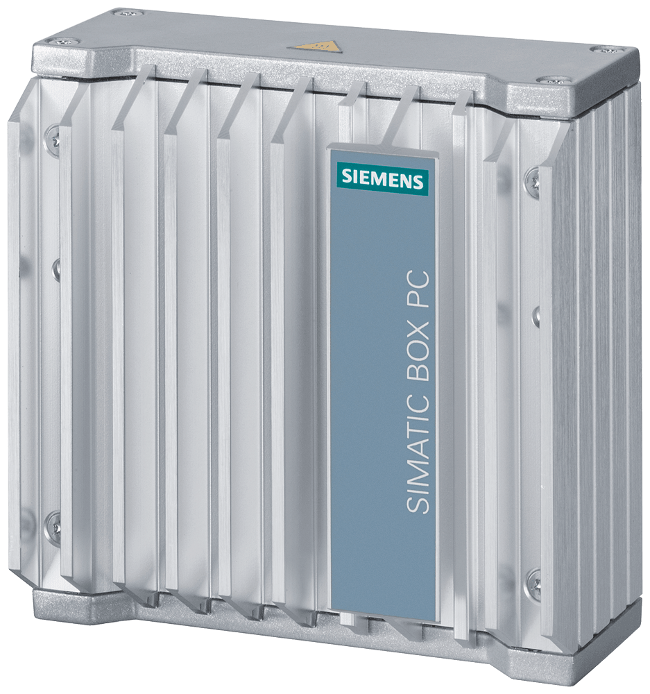 SIEMENS SIE6AG40210AB110CA0 SIMATIC IPC 127E