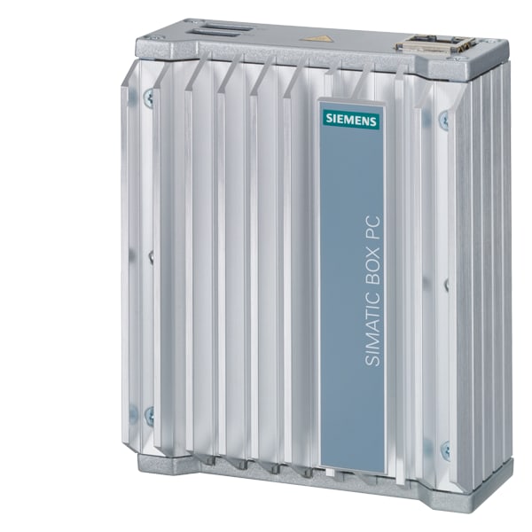 SIEMENS SIE6AG40210AB121CA0 SIMATIC IPC 127E