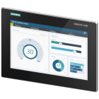 SIEMENS SIE6AG11283MB064AX1 SIPLUS HMI MTP1200 UNIFIED COMFORT