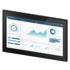 SIEMENS - SIE6AV21283QB360AX1 SIMATIC HMI MTP1500 UNIFIED COMFORT NEUT
