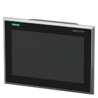 SIEMENS - SIE6AV21448MC200AA0 SIMATIC HMI TP1200 COMFORT INOX PCT