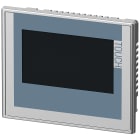 SIEMENS - SIE6AV21436DB000AA0 SIMATIC HMI TP400 BASIC OEM