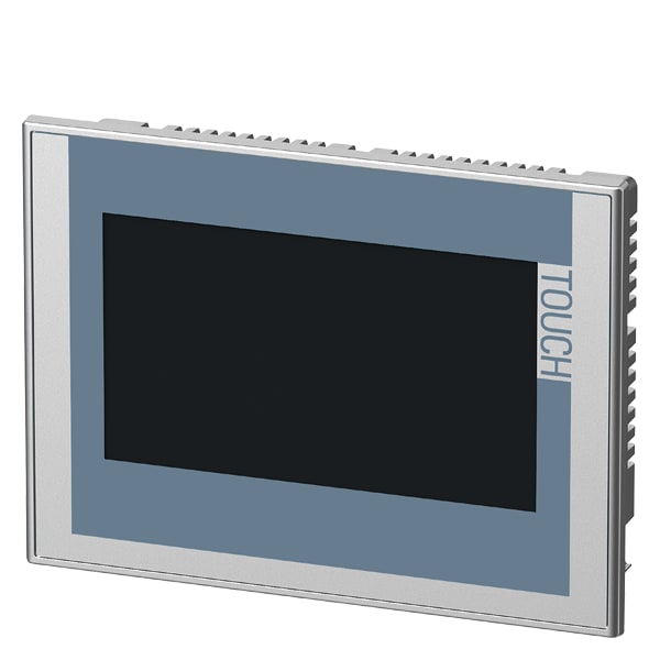 SIEMENS SIE6AV21436GB000AA0 SIMATIC HMI TP700 BASIC OEM