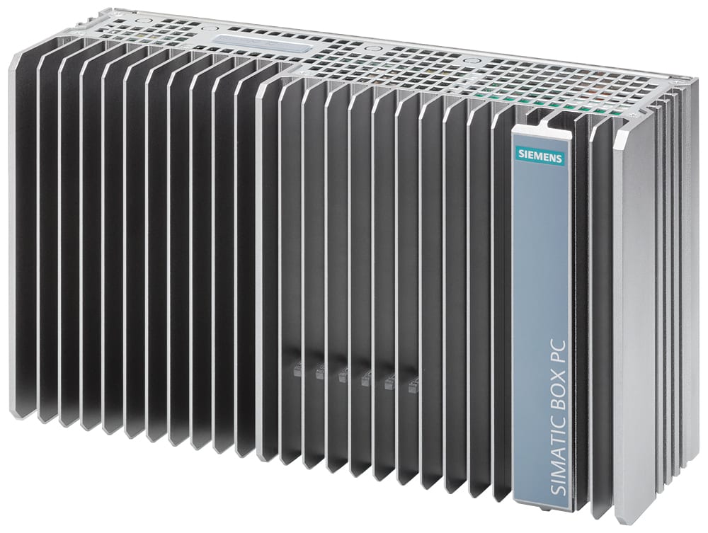 SIEMENS - SIE6ES76470JB000YA2 SIMATIC IPC 520A