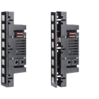 SIEMENS - SIE6AV21271AB000LX1 SIMATIC HMI Key Panel KP8 PN LX (1 ... 6 mm)