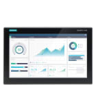 SIEMENS - SIE6AV21283QB270BX0 SIMATIC HMI MTP1500 UNIFIED COMFORT PRO