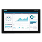 SIEMENS - SIE6AV21283UB270BX0 SIMATIC HMI MTP1900 UNIFIED COMFORT PRO