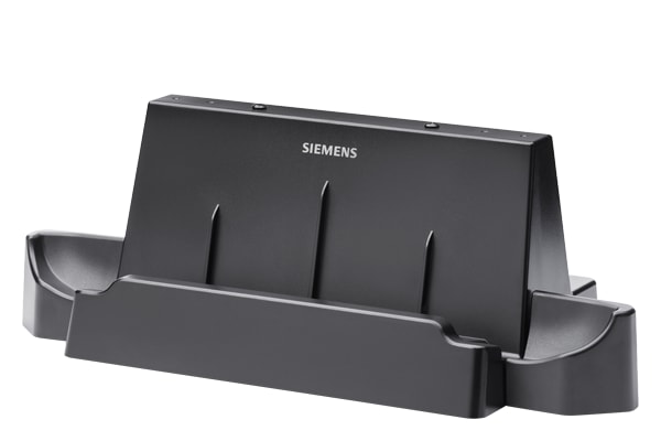 SIEMENS SIE6AV76761AC000AA0 DESK DOCKING FOR MD-34A
