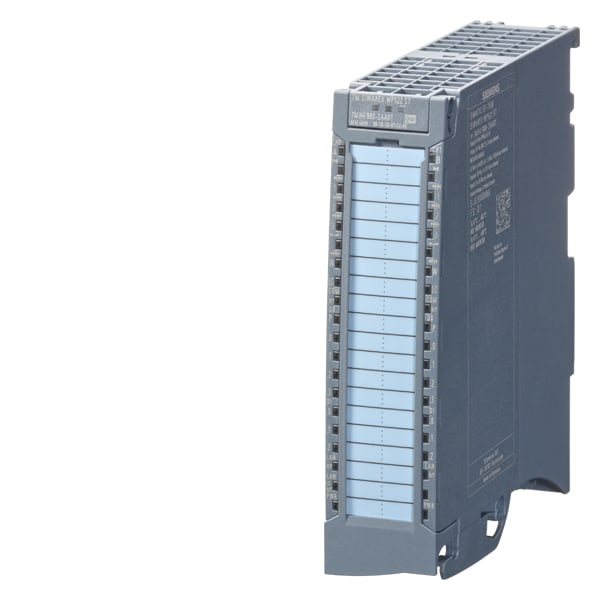 SIEMENS SIE7MH49802AA01 SIWAREX WP522 ST WEIGHING ELECTRONIC