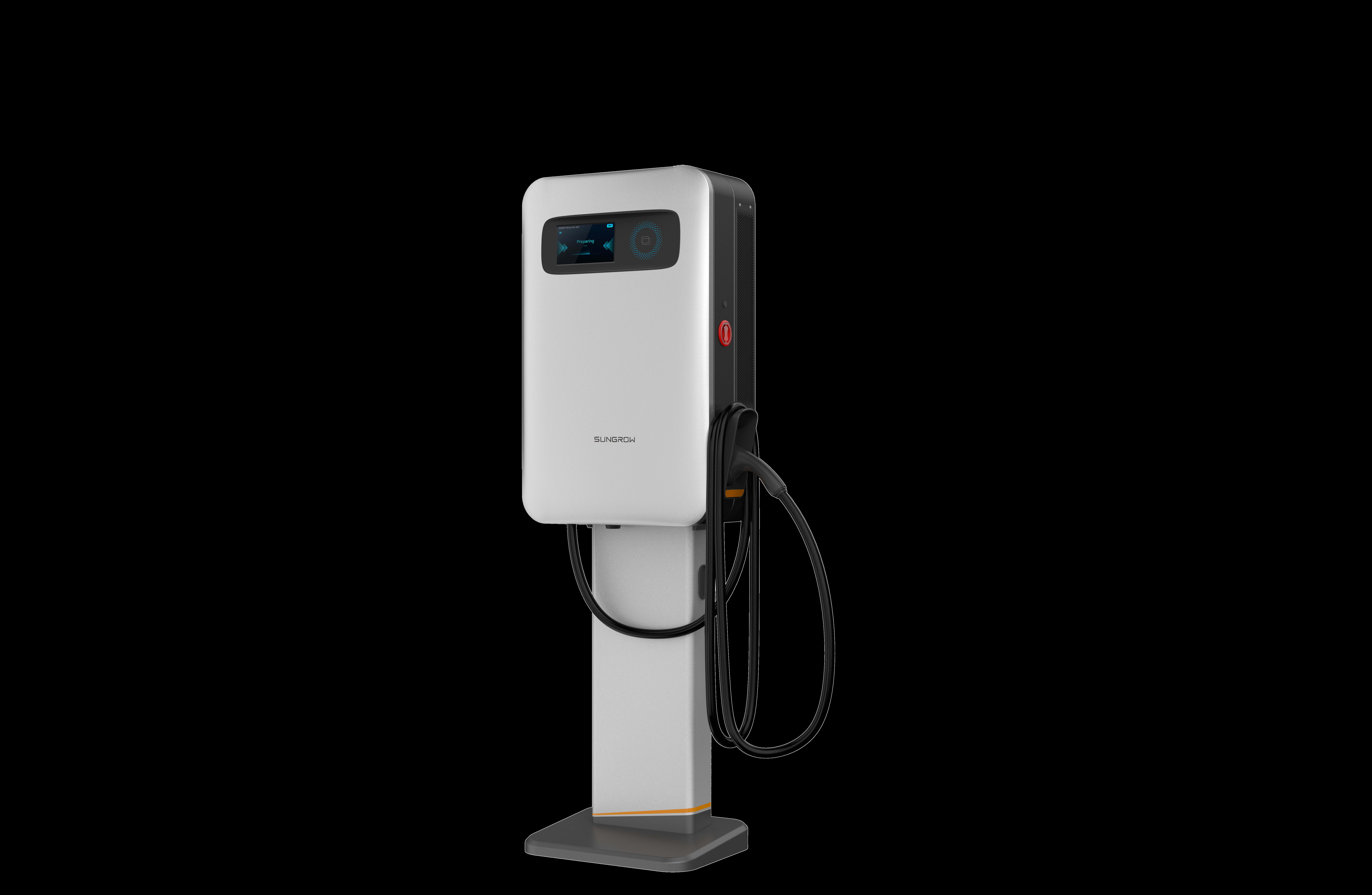 SUNGROW ITALY SRL SUGBB005802 SUNGROW PALINA IDC30R