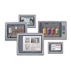 ROCKWELL AUTOMATION - RCK2711P-T15C22D8S PANELVIEW PLUS 7 STANDARD 15 TERMINAL