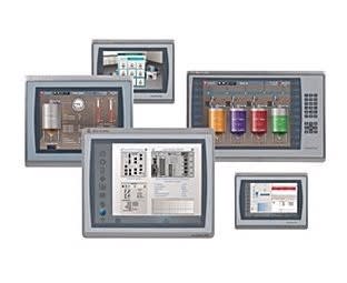ROCKWELL AUTOMATION - RCK2711P-T15C22D8S PANELVIEW PLUS 7 STANDARD 15 TERMINAL