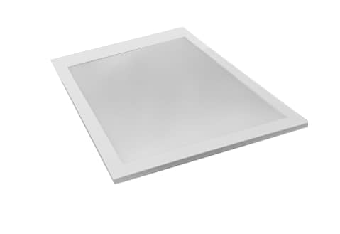 ELCOM SRL - EOW15001-IO EDGE LIGHT 595X595X9,5MM 40K 40W+ALI