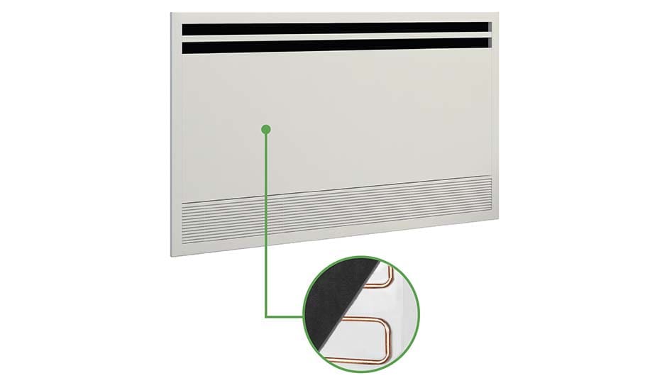 OLIMPIA PROFESSIONAL - OLMB0952 KIT ESTETICO RADIANTE SLIR 600