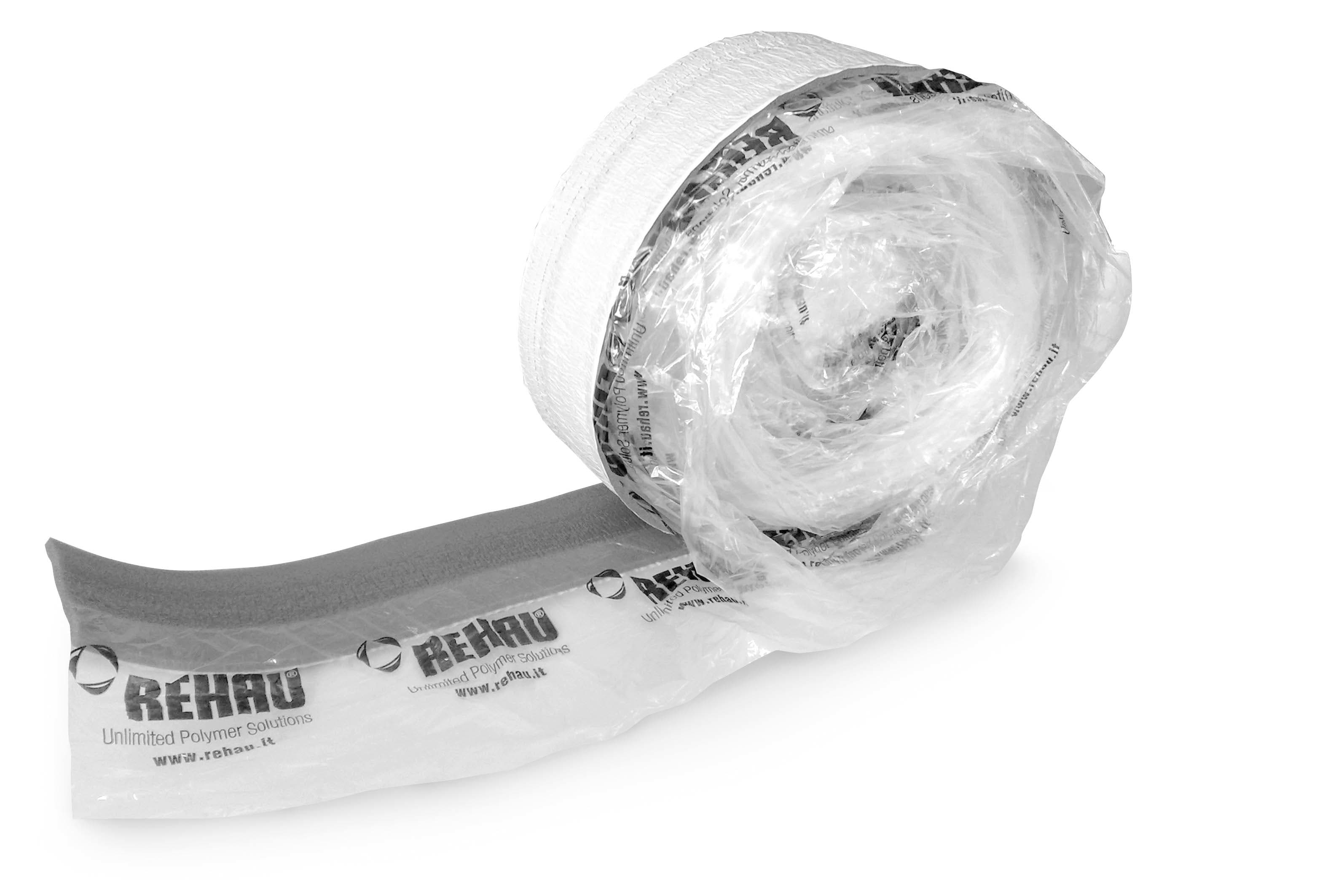 REHAU SPA - RE413023981001 ISOLANTE PERIMETRALE