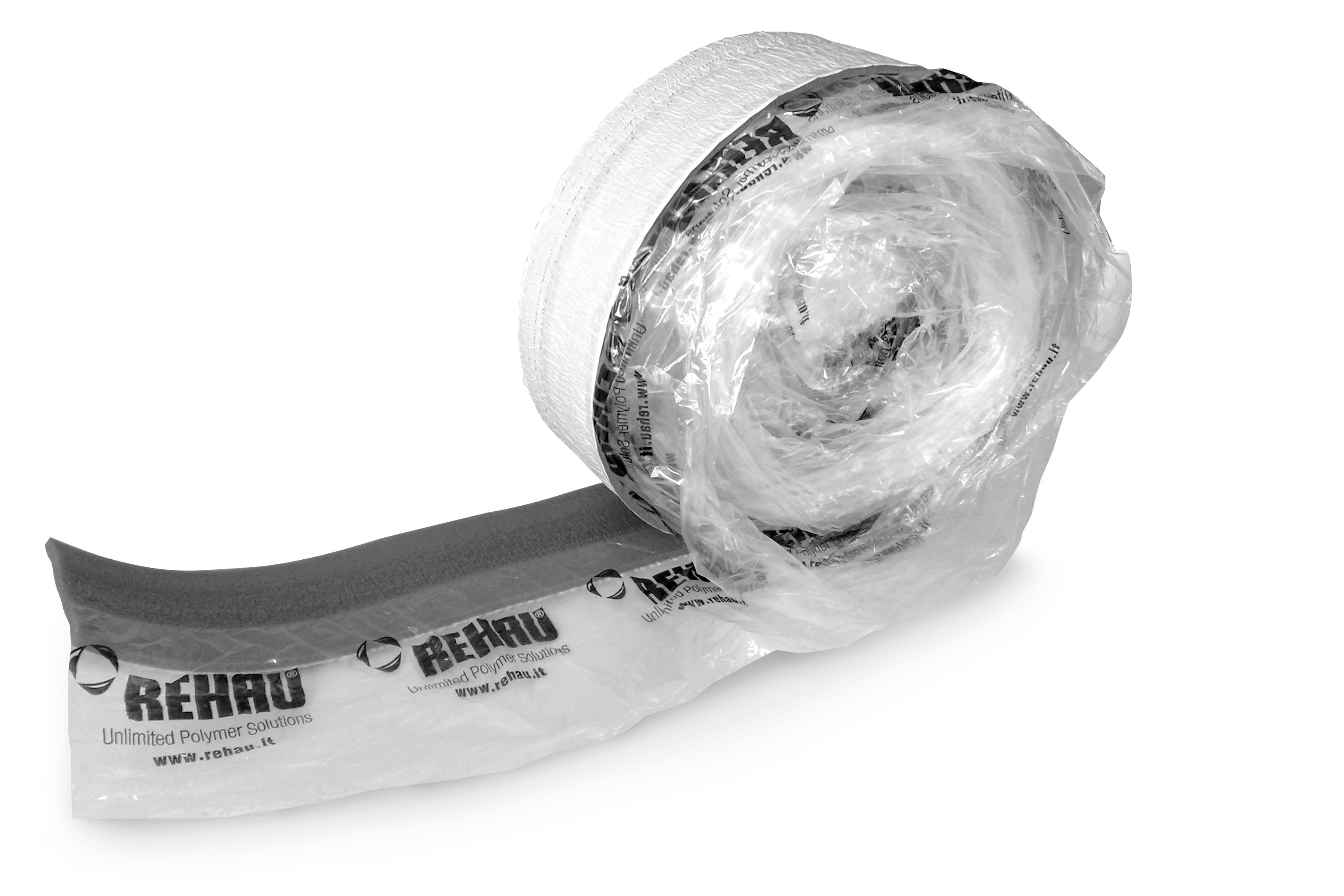 REHAU SPA RE413025251001 ISOLANTE PERIMETRALE INDUSTRIA