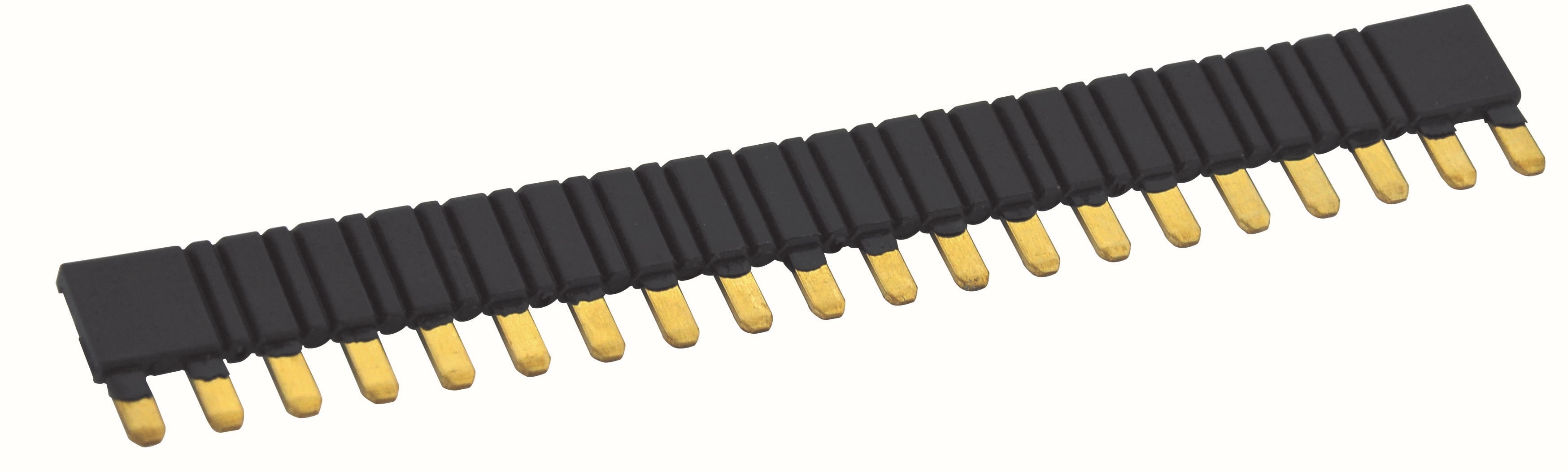 EL.CO. SRL ECL620030 PETTINE EZD-20P PER INTER. ECLR/EZD