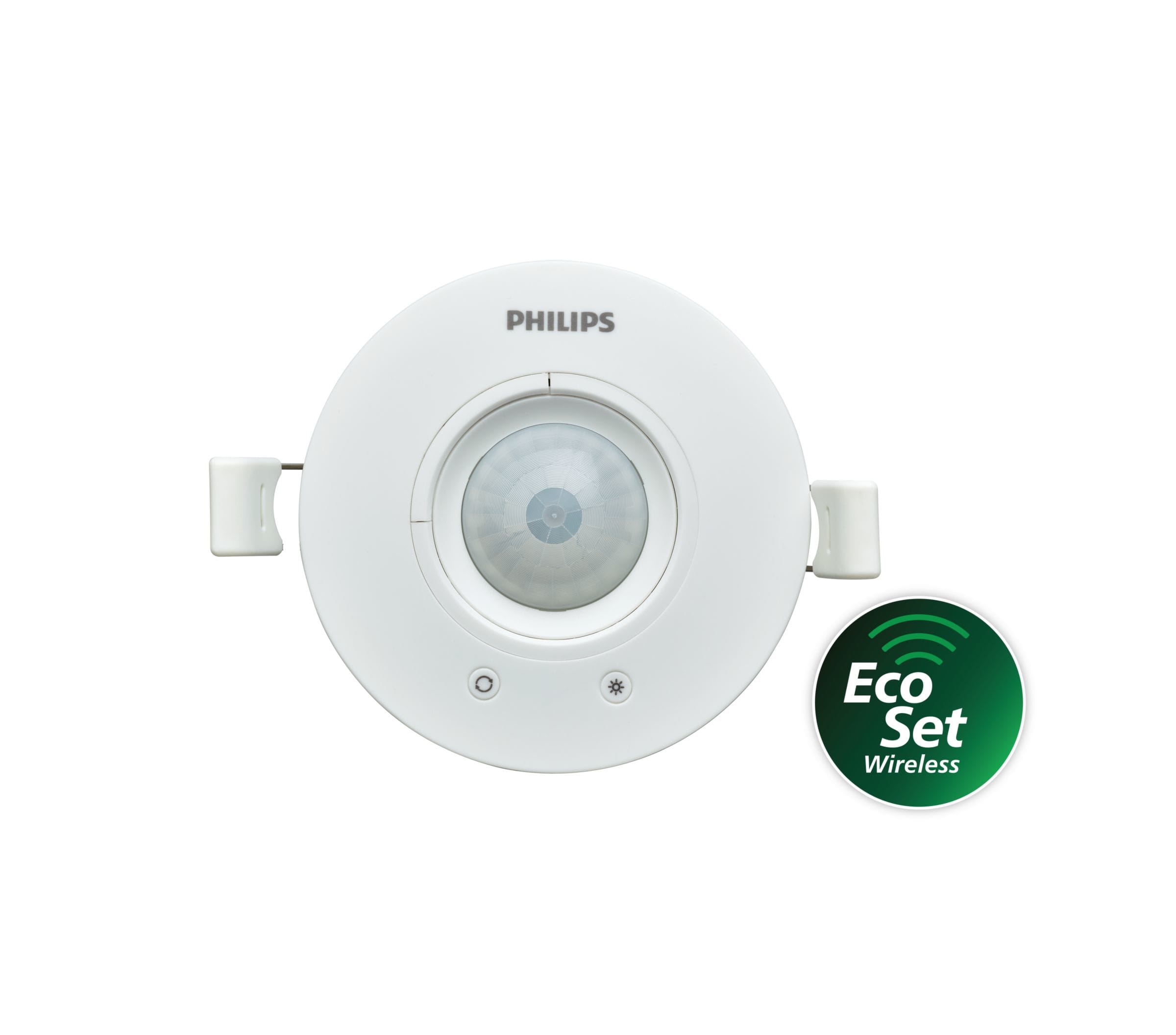 SIGNIFY ITALY SPA PHA73416699 Ledinaire office sensor EcoSet, wireless, motion, daylight, AC powered