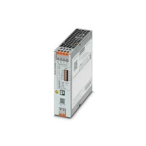 PHOENIX CONTACT - PHC2910132 QUINT4-PS/24DC/24DC/5/PT/CO DC/DC CONV.