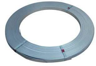 L`ARTIBENI SRL LARPIAT-35K PIATTINA ZINCATA 30X3,5 SEZ. MMQ. 105