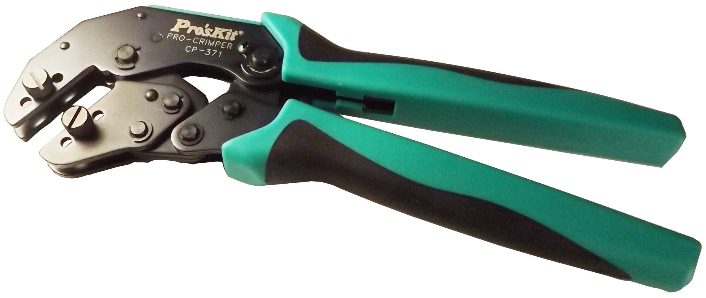 MITAN - MITM52690120 PIN20 PINZA A CRIMPARE INTERC.