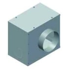 REHAU SPA - RE413194391001 REHAU PLENUM X-AIR PER AIR 330-470 DEH-V