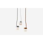 EXENIA SRL - EXE353515064 PLURIEL CLEAR 3,5W CARTA ZUCCH. 8530