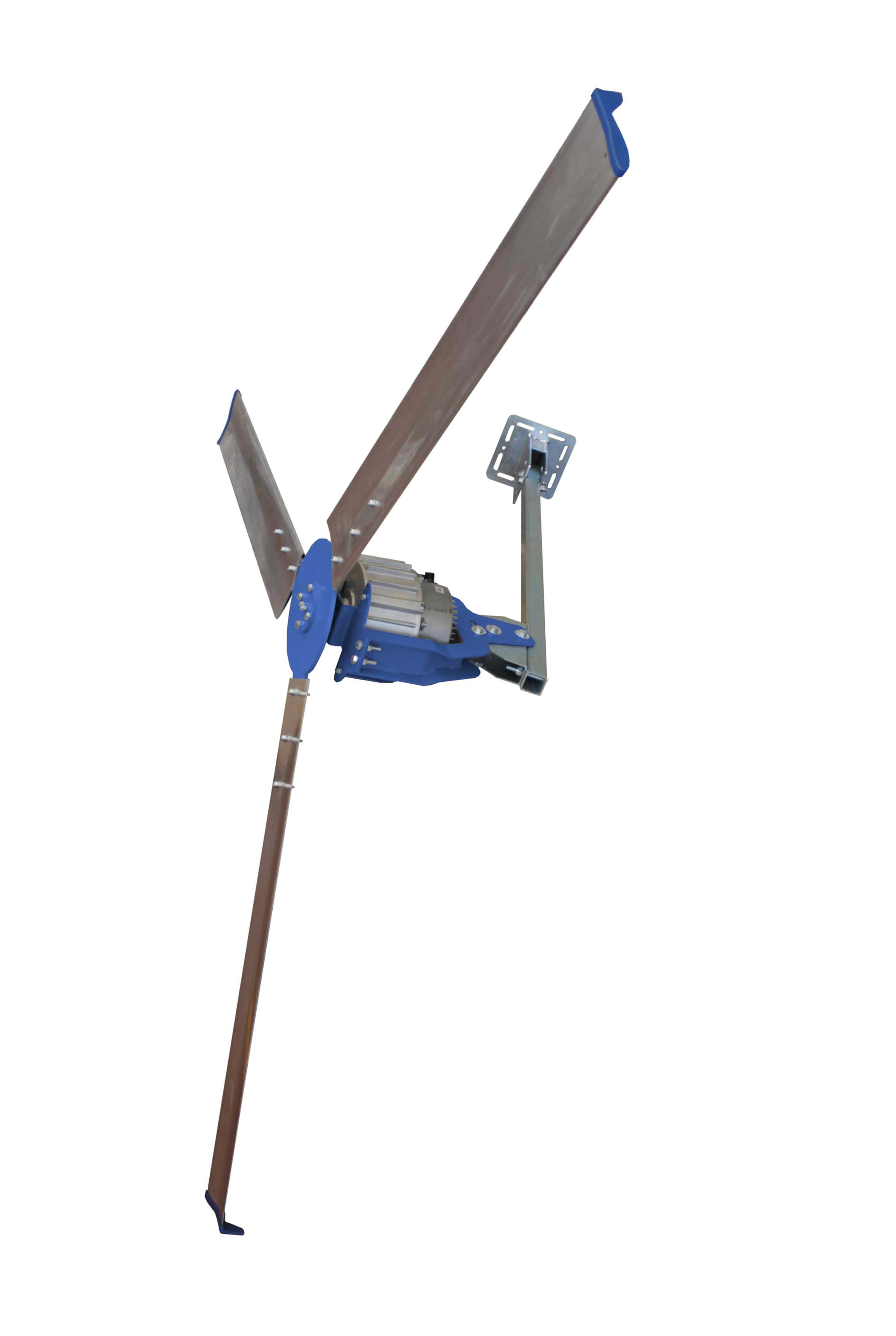 ELICENT (MAICO) - ELI3EL4009 POLAR ZOO RACK 2500