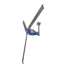 ELICENT (MAICO) ELI3EL4009 POLAR ZOO RACK 2500